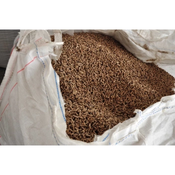 Eco Pellet BIG BAG